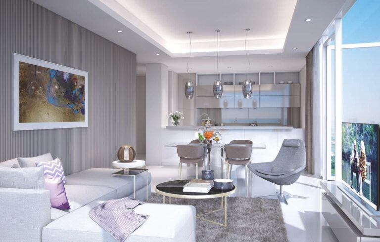 Gateway II Residences8