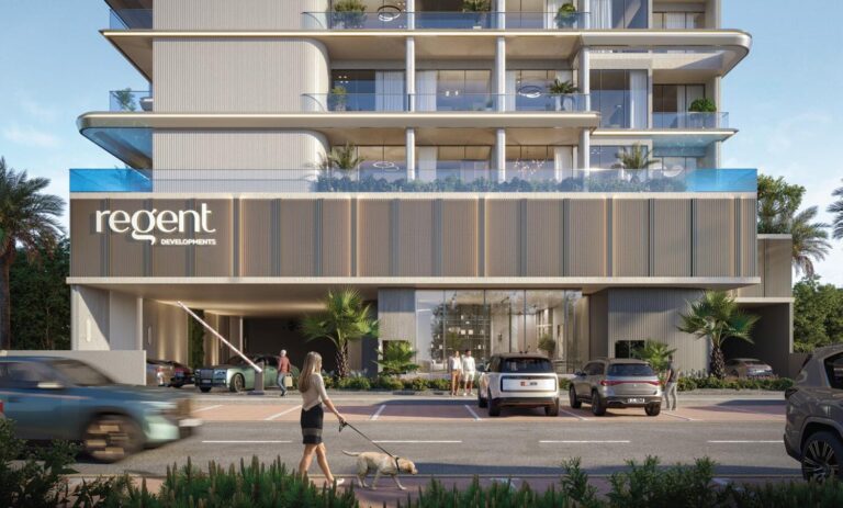 Golf Grove by Regent 4