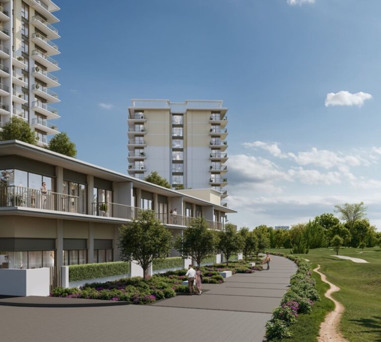 Golf Verge 1