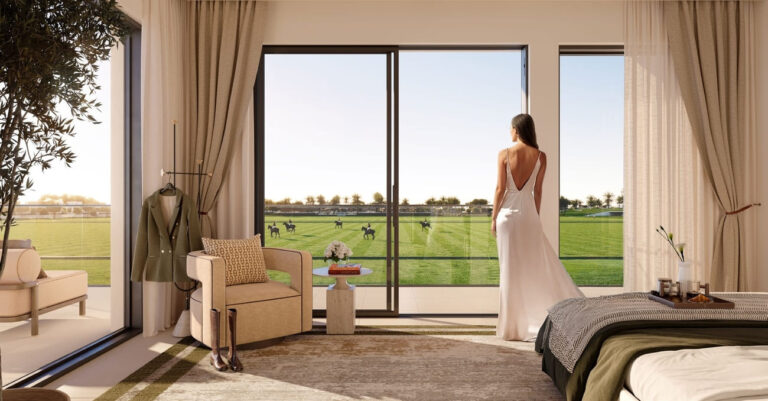 Grand Polo Club and Resort5