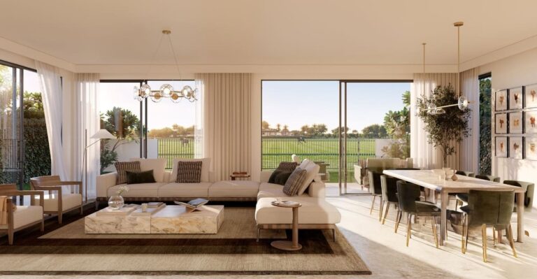 Grand Polo Club and Resort6