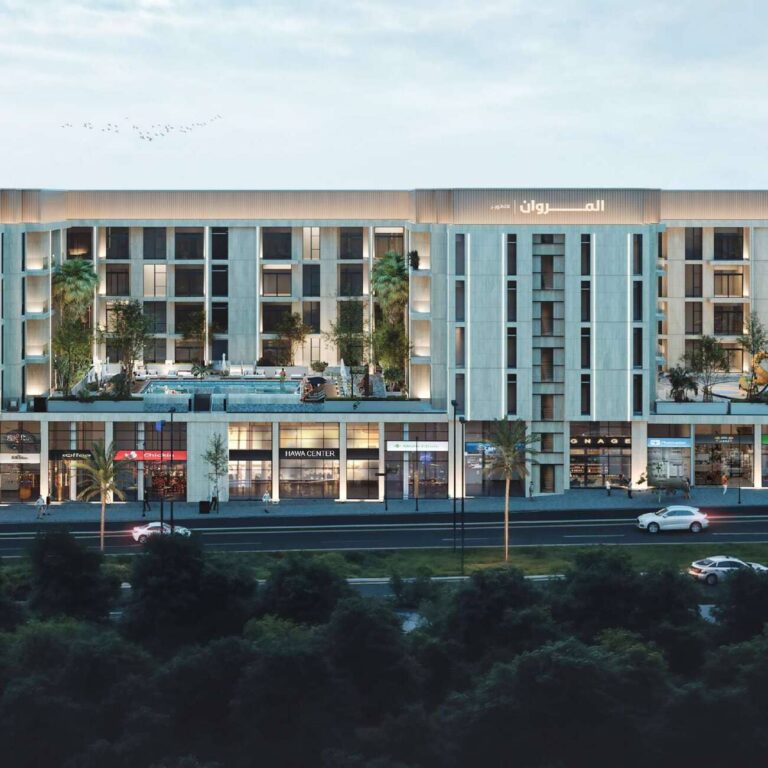 Hawa Residence2
