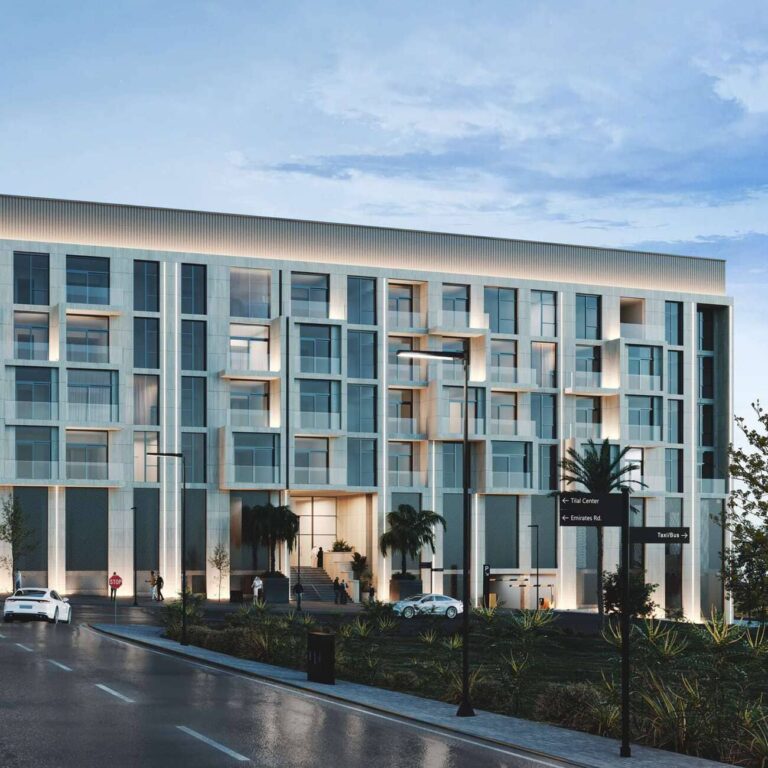 Hawa Residence4