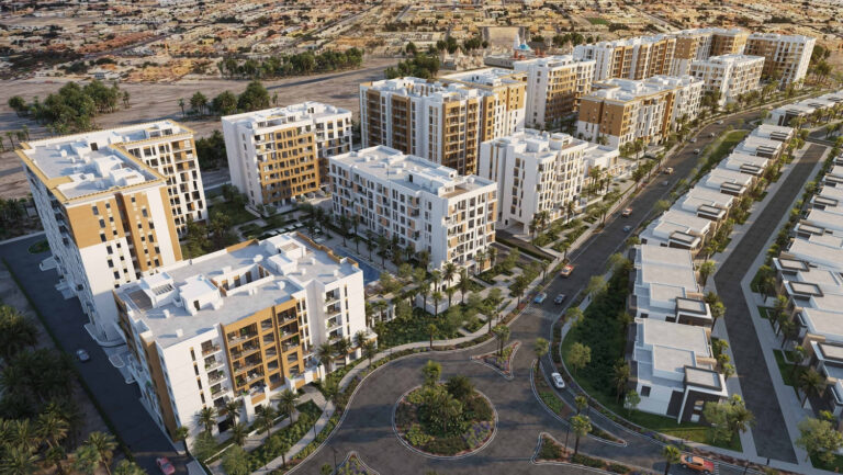 Hillside Residences3