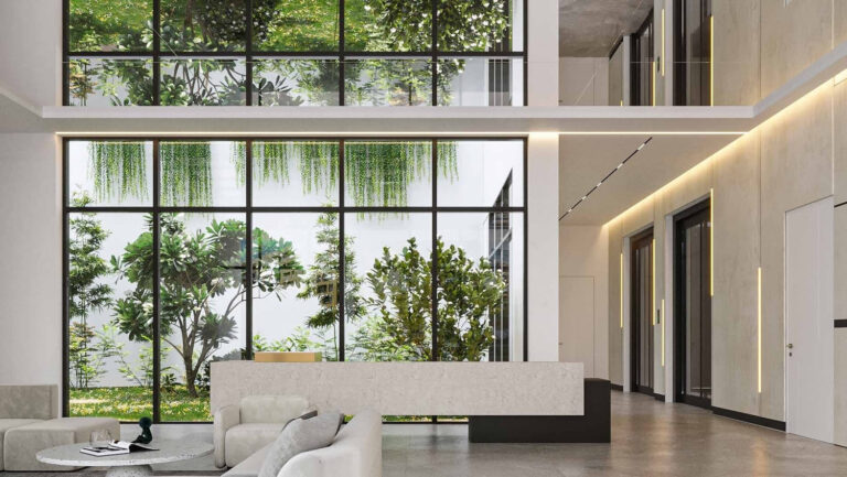 Hillside Residences6