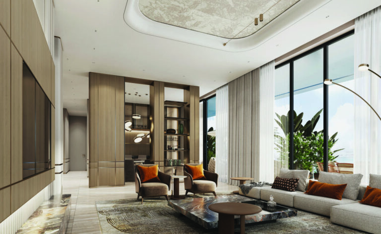 Isolana Residences i2