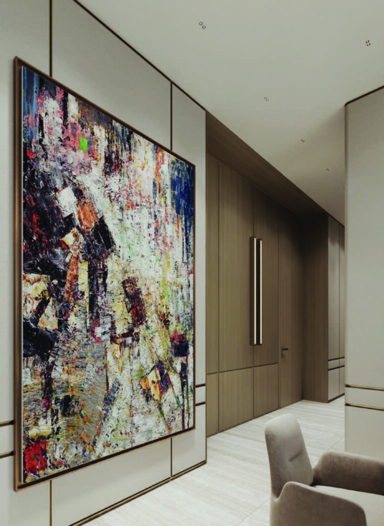 Isolana Residences i3