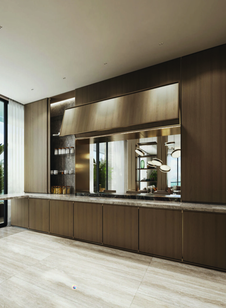 Isolana Residences i4