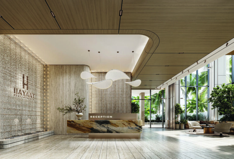 Isolana Residences l1