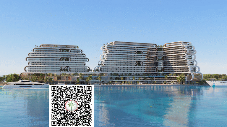 JW Marriott Residences and Resort feature