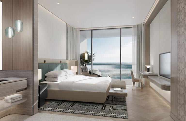 JW Marriott Residences and Resort i2