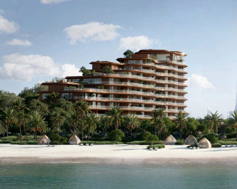 Jumeirah Asora Bay 1