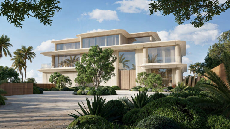 Jumeirah Asora Bay 3