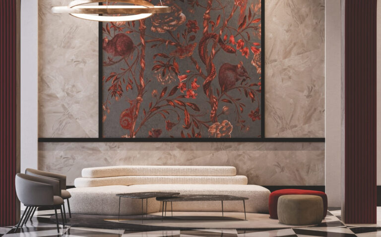 Lilium Tower7