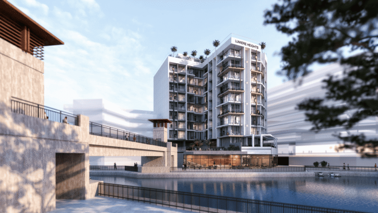 Lumiere Heights front1