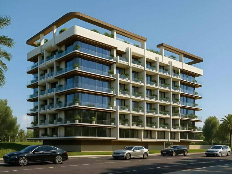 MAAK Residence1