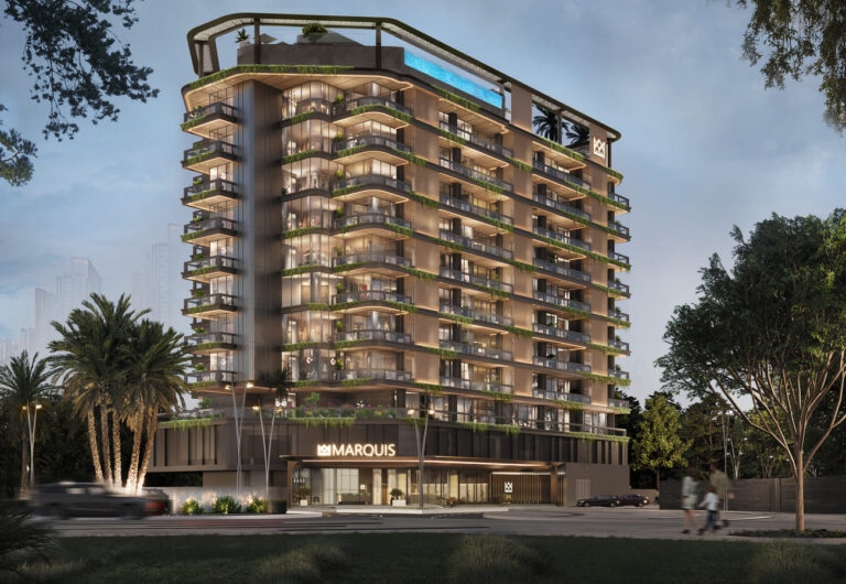 Marquis Vista 1