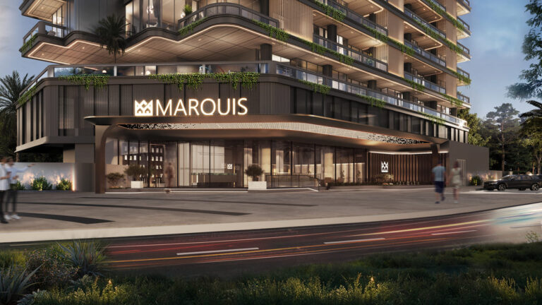 Marquis Vista 2