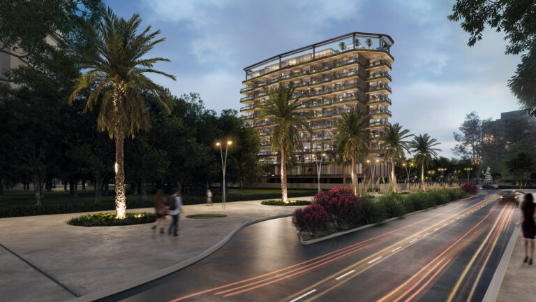 Marquis Vista 4