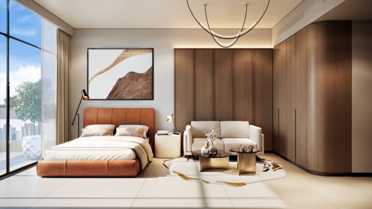Marquis Vista 5
