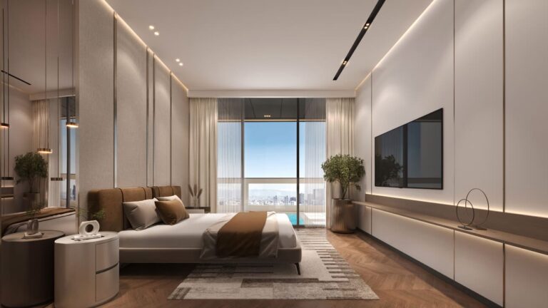 Marquis Vista 7