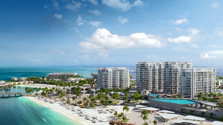 Nasim Lofts at Bay Residence2
