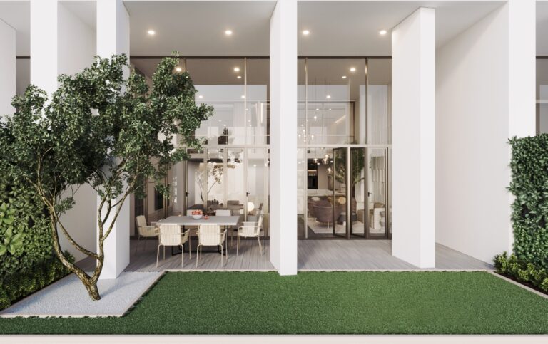Nasim Lofts at Bay Residence5