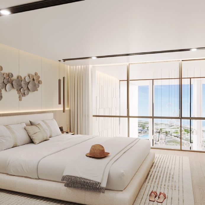 Nasim Lofts at Bay Residence6