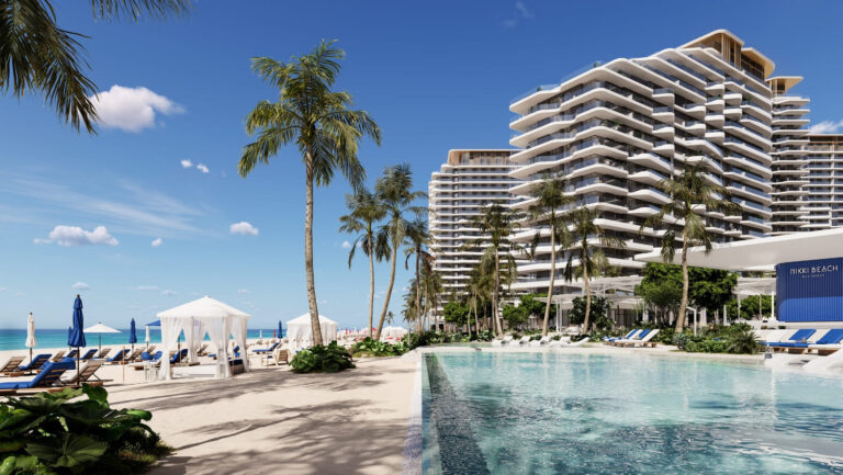 Nikki Beach Residences3