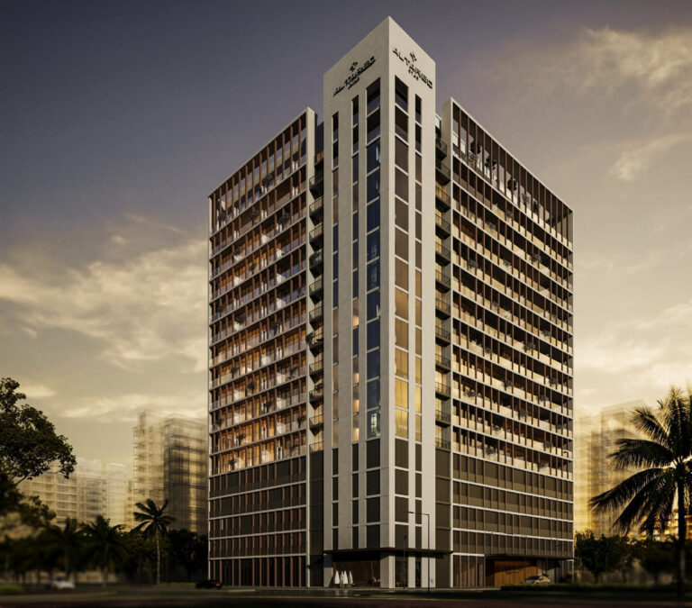 Norah Residence1