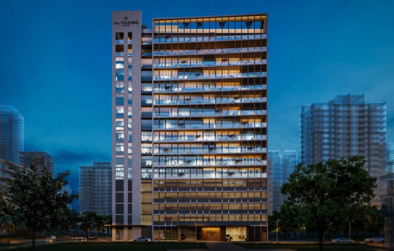 Norah Residence2