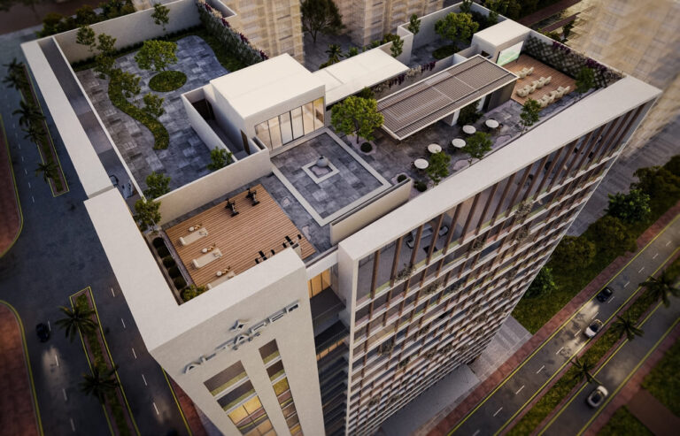 Norah Residence3