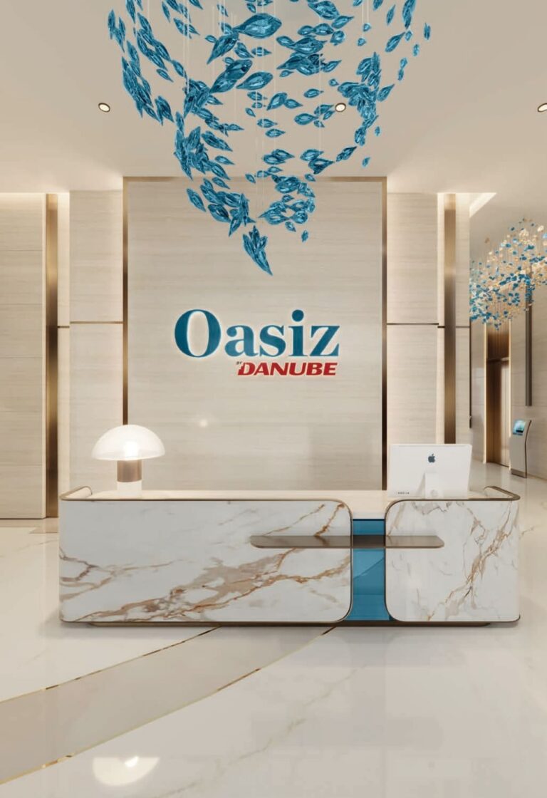 Oasiz 27