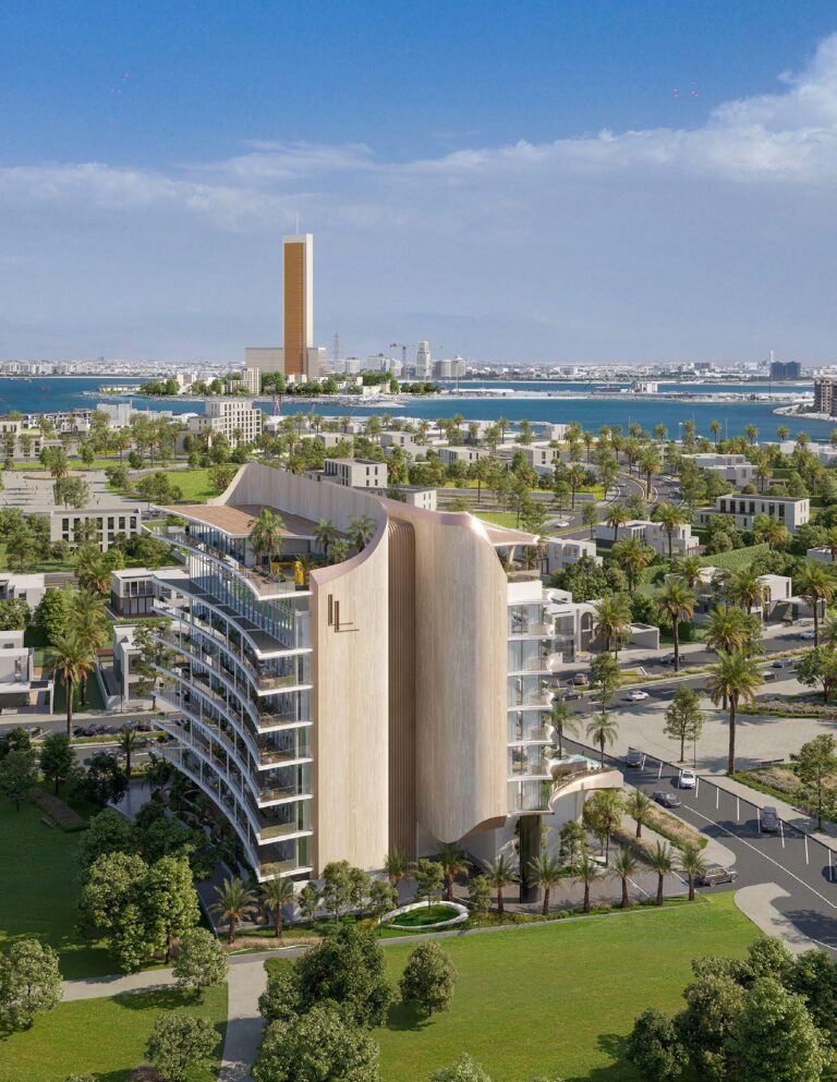 Ola Residence1
