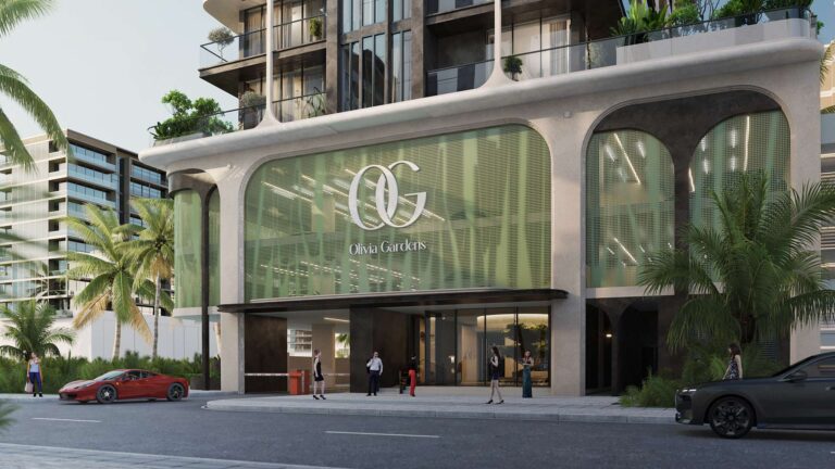 Olivia Gardens 2