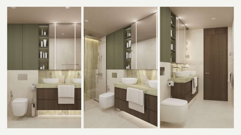 Olivia Gardens 6