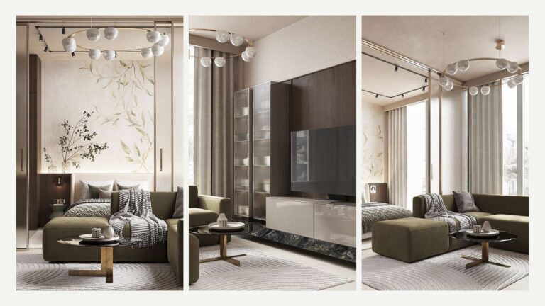 Olivia Gardens 8