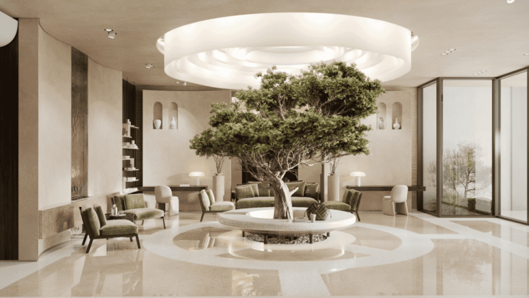 Olivia Gardens 9