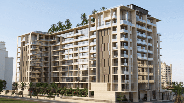 Palm Jumeirah feature
