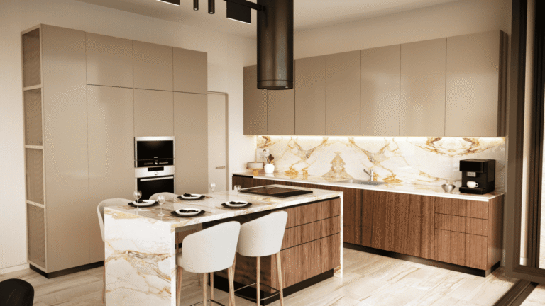 Palm Jumeirah i2