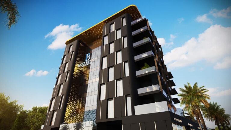 Park Beach Residence-1