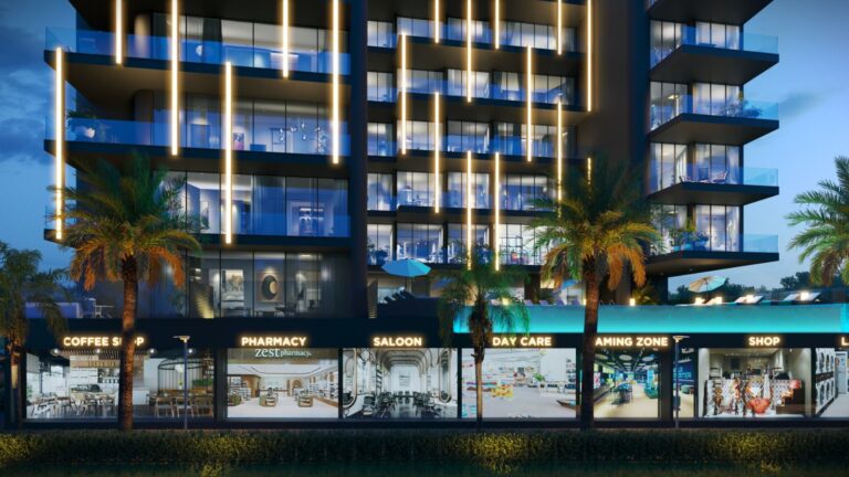 Park Beach Residence-2