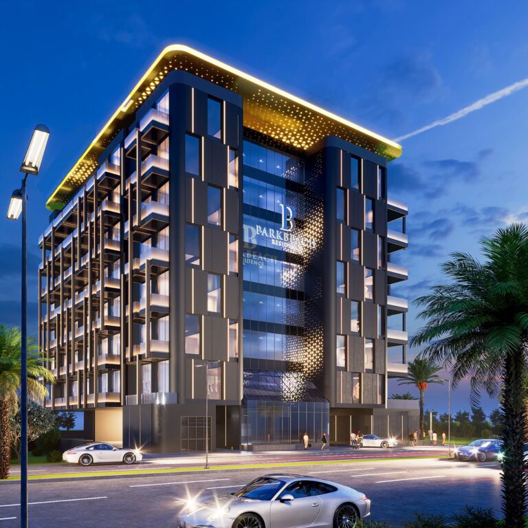 Park Beach Residence-3