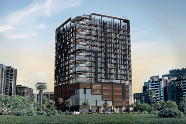 Provenza Residences feature