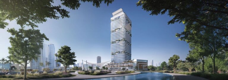 Radiant Elite Tower 2