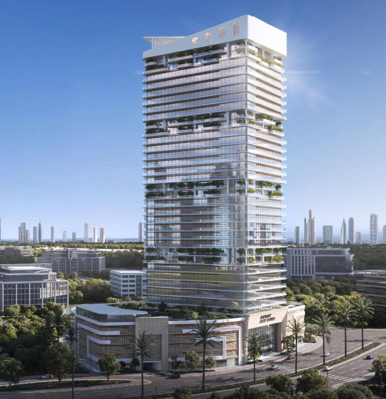 Radiant Elite Tower 3