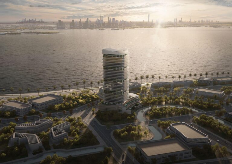 Radiant Elite Tower 4