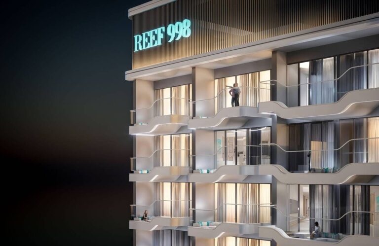 Reef 998 2