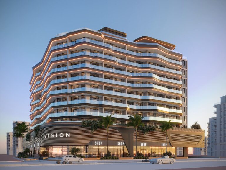 Reem by Vision1