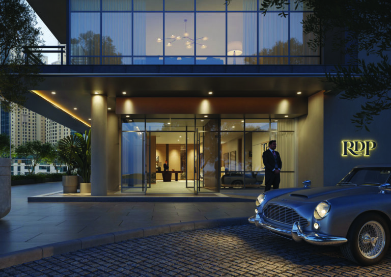 Residences Du Port Autograph Collection2